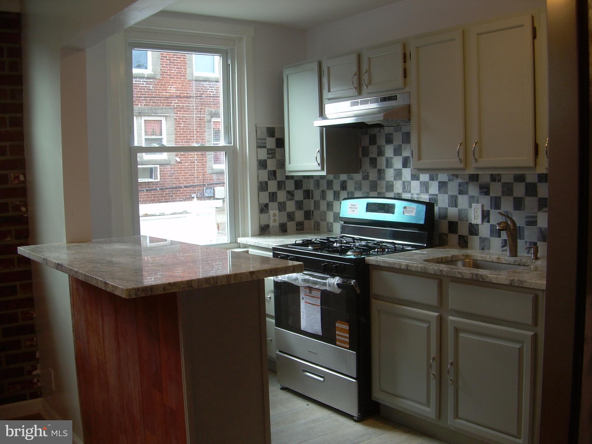 MAYFAIR - Residential