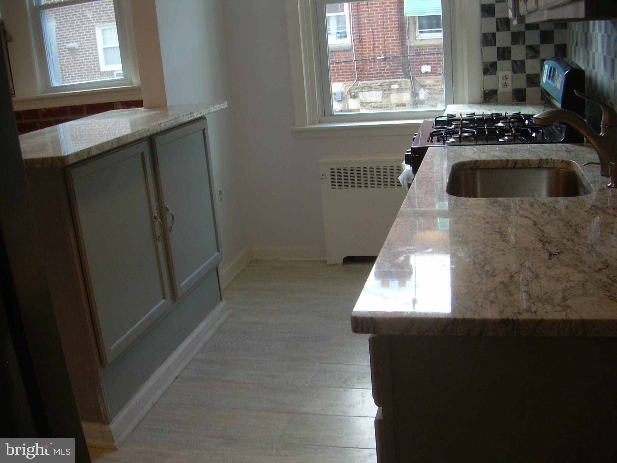 MAYFAIR - Residential