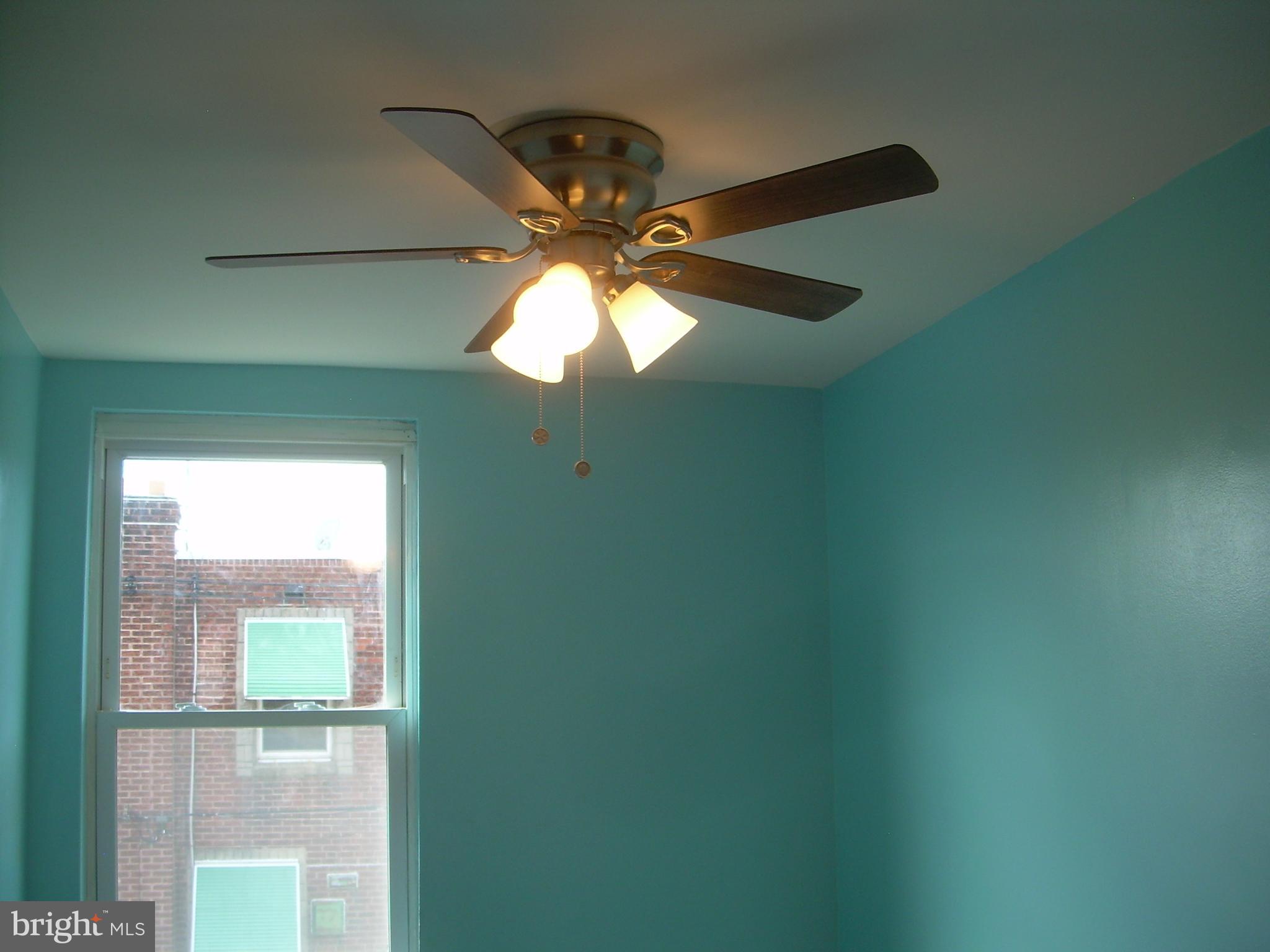 MAYFAIR - Residential