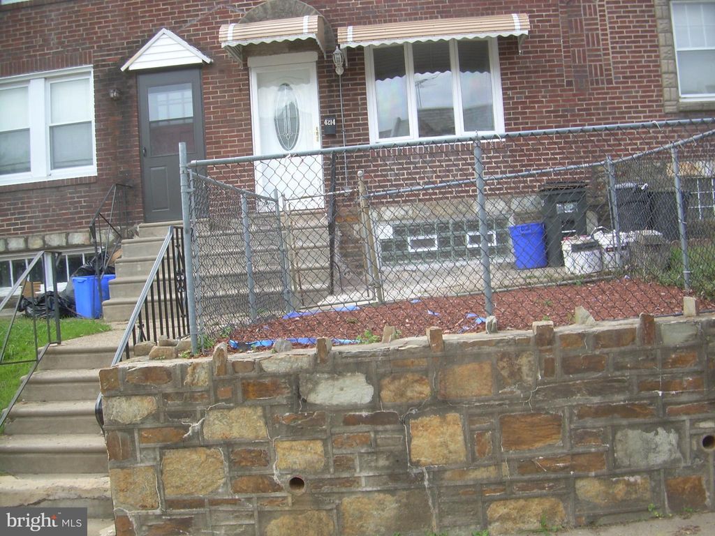 Photo of 4214 Marple Street, PHILADELPHIA, PA 19136 (MLS # PAPH2548336)