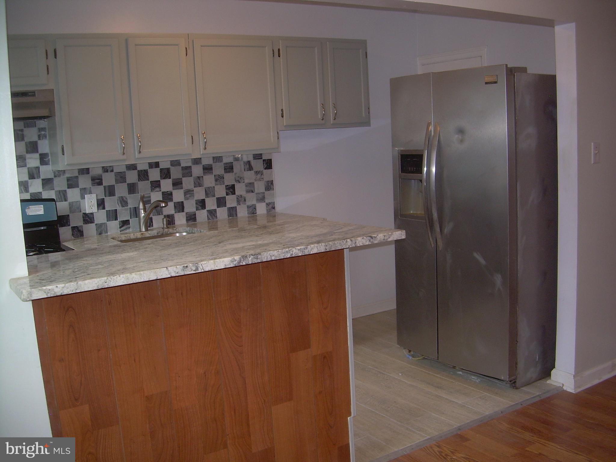 MAYFAIR - Residential