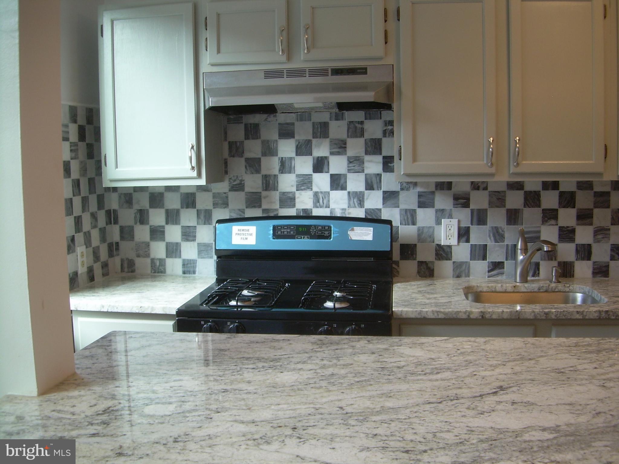 MAYFAIR - Residential