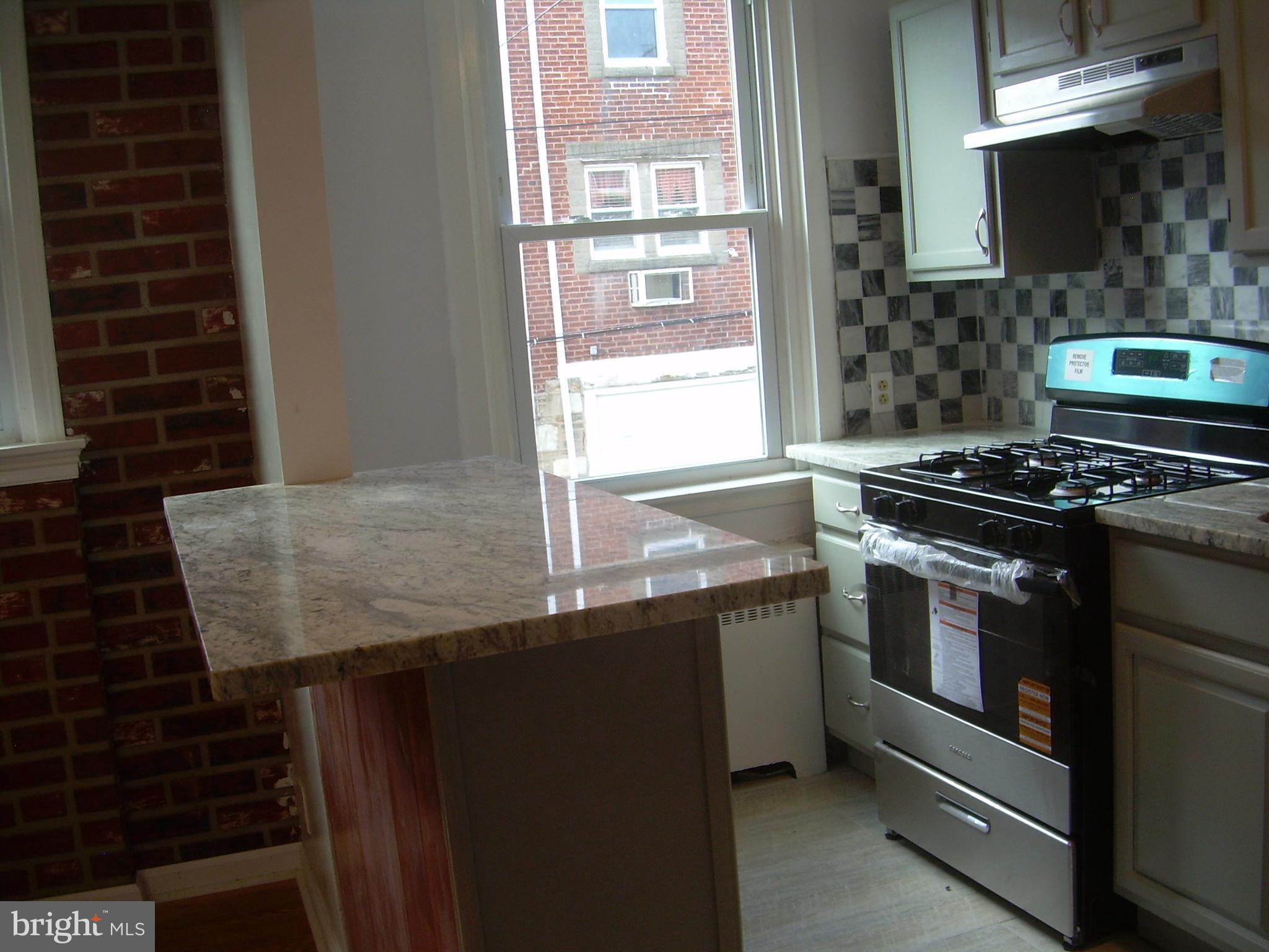 MAYFAIR - Residential