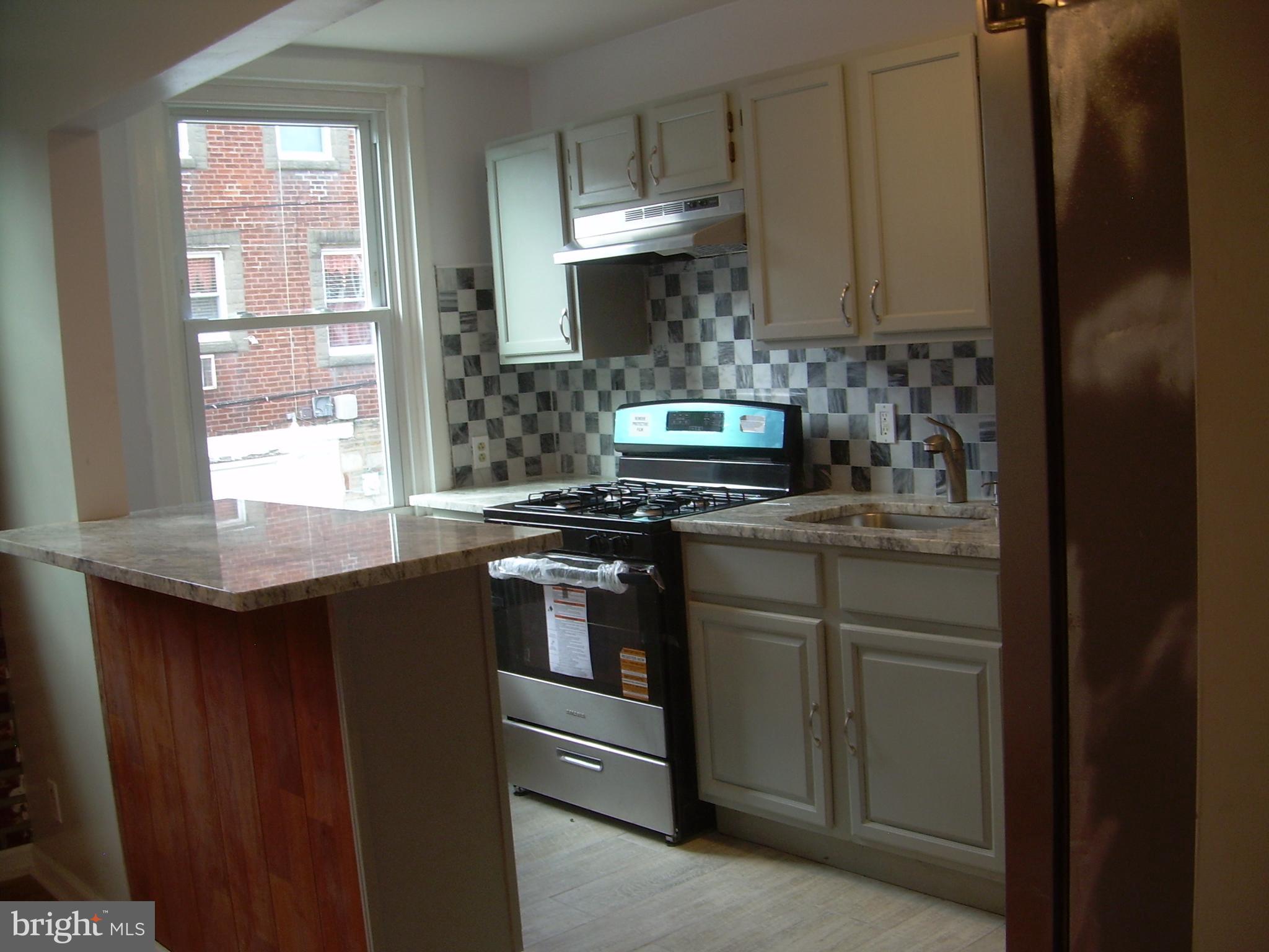 MAYFAIR - Residential