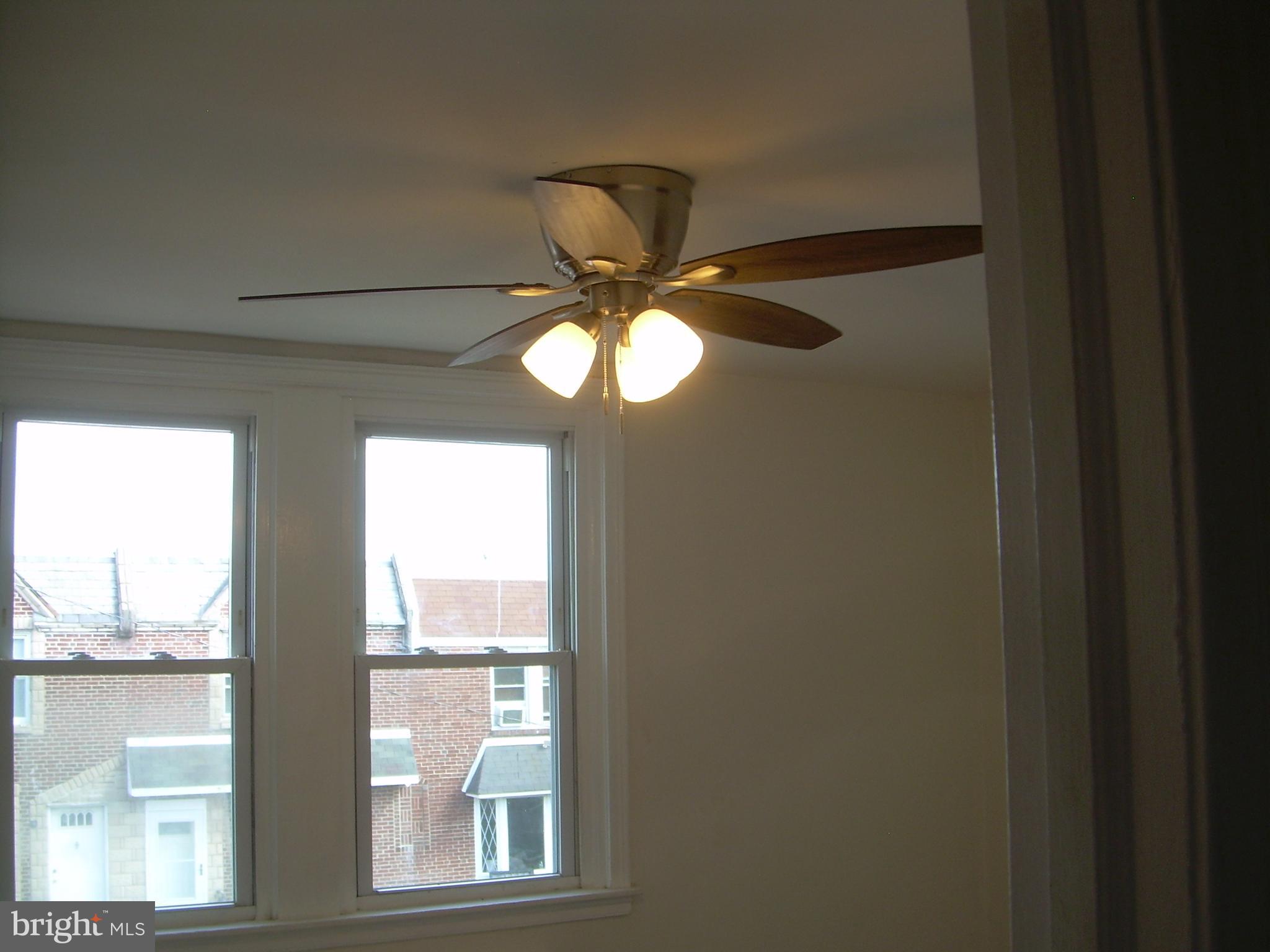 MAYFAIR - Residential