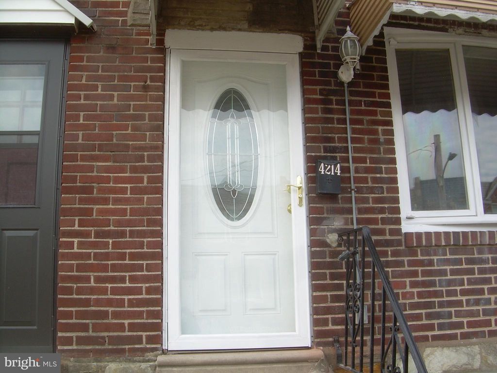 Photo of 4214 Marple Street, PHILADELPHIA, PA 19136 (MLS # PAPH2548336)