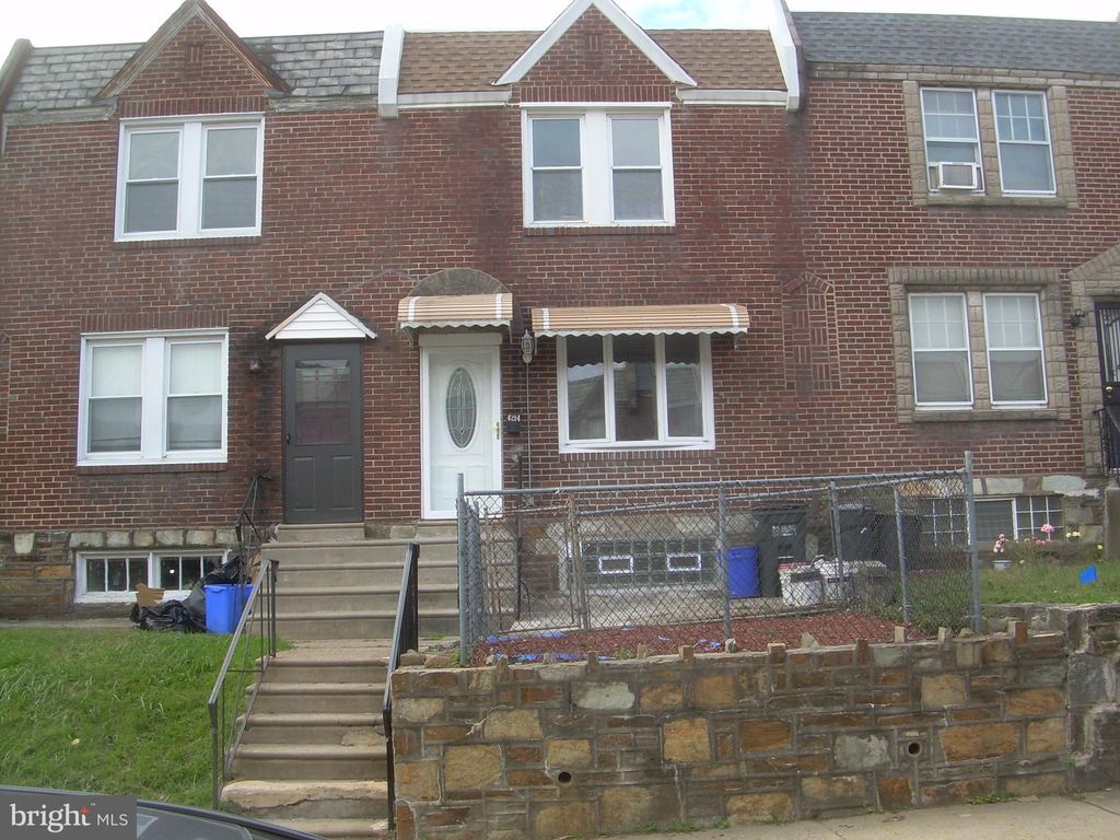 Photo of 4214 Marple Street, PHILADELPHIA, PA 19136 (MLS # PAPH2548336)