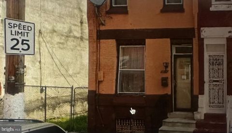 Tiny photo for 1925 N 23rd Street, PHILADELPHIA, PA 19121 (MLS # PAPH2544158)
