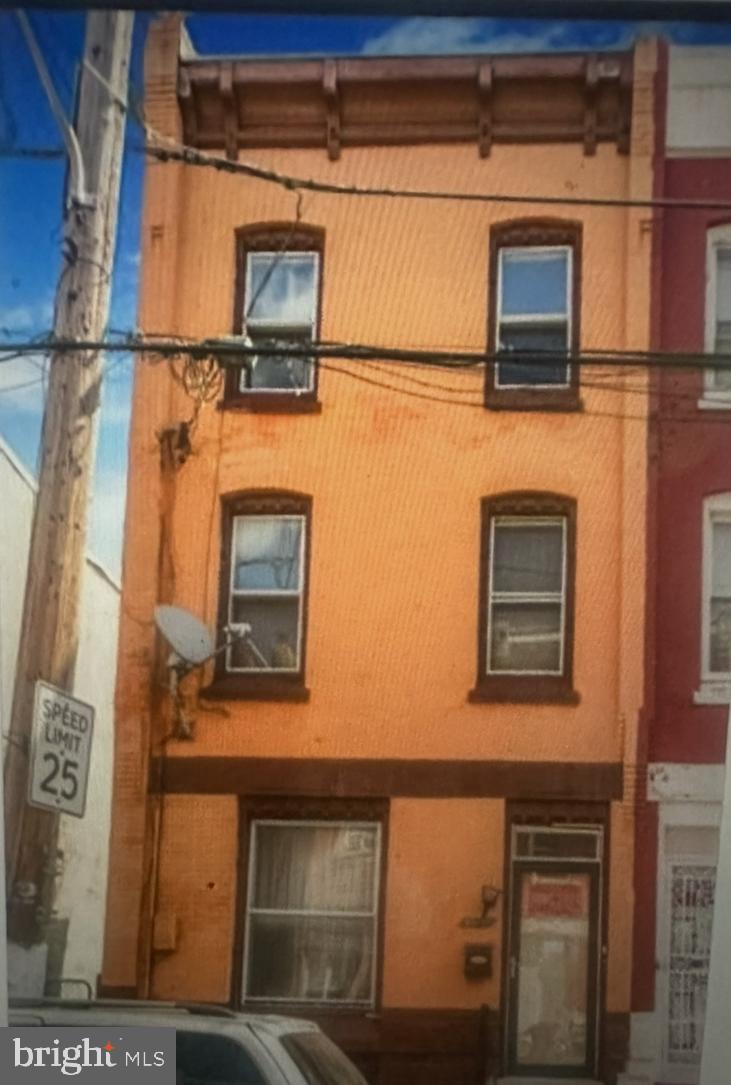 BREWERYTOWN - Residential