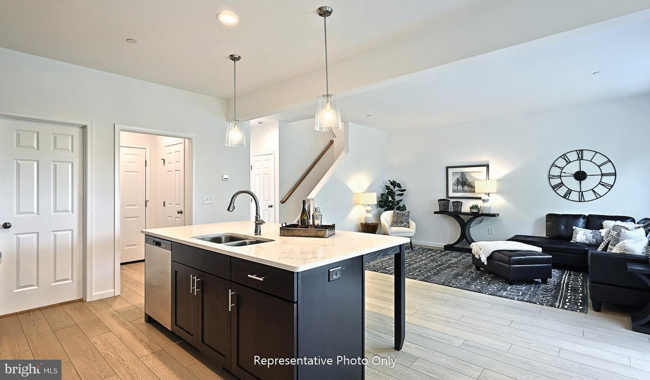 COPPER RIDGE - Residential