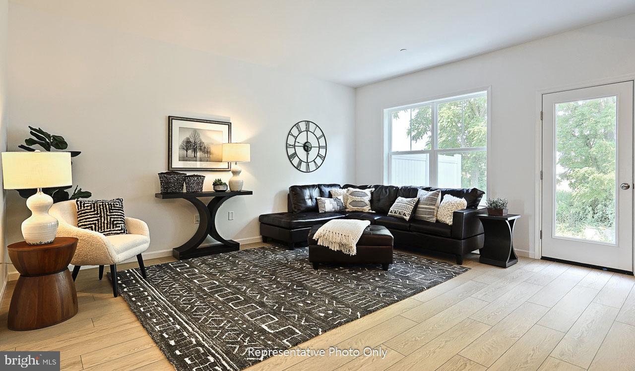 COPPER RIDGE - Residential