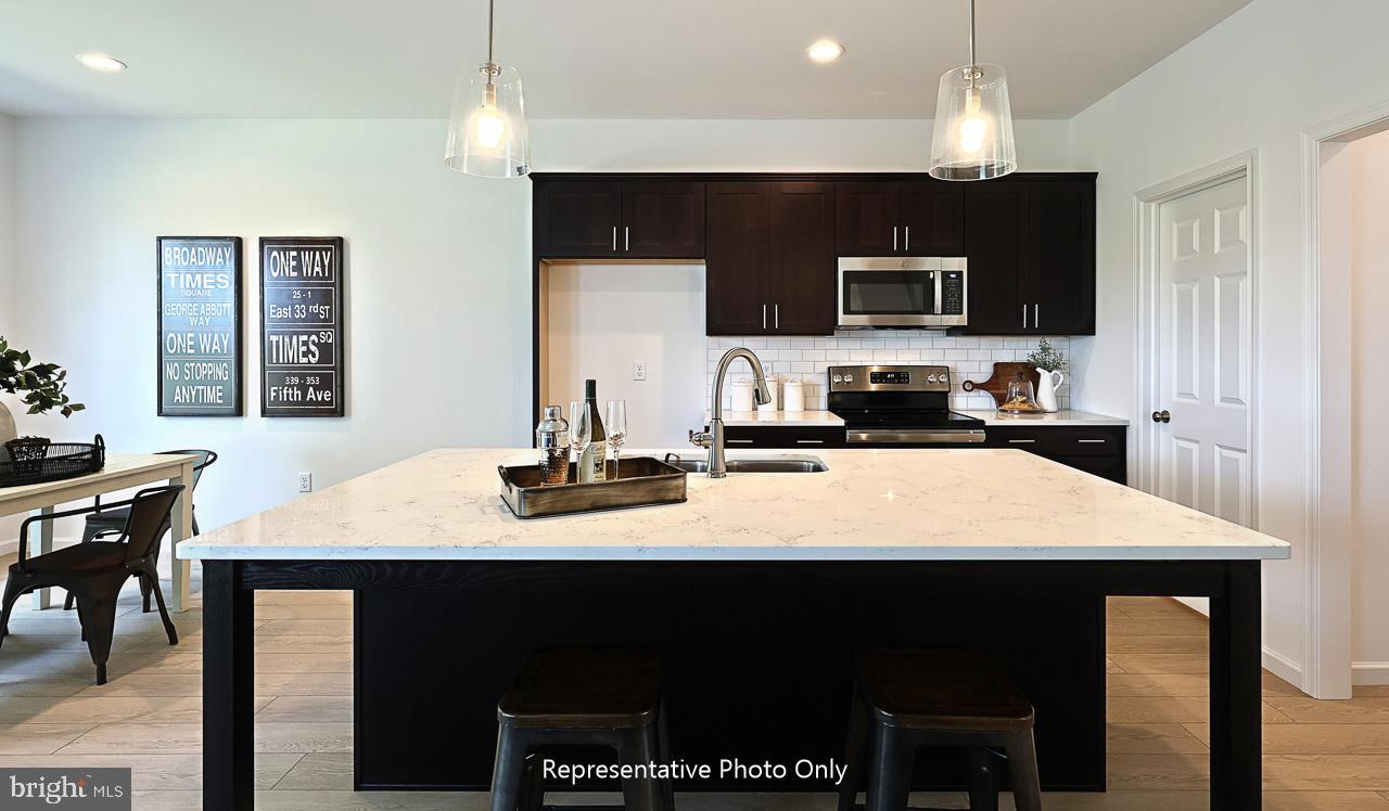 COPPER RIDGE - Residential