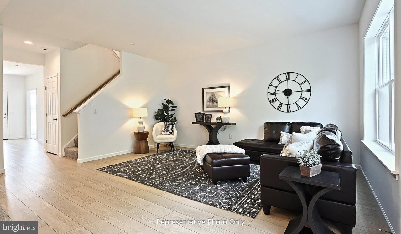 COPPER RIDGE - Residential