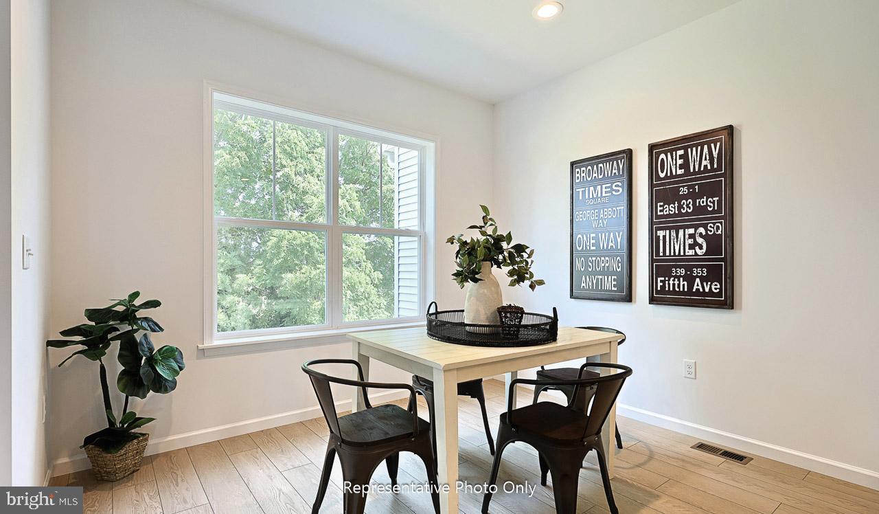 COPPER RIDGE - Residential