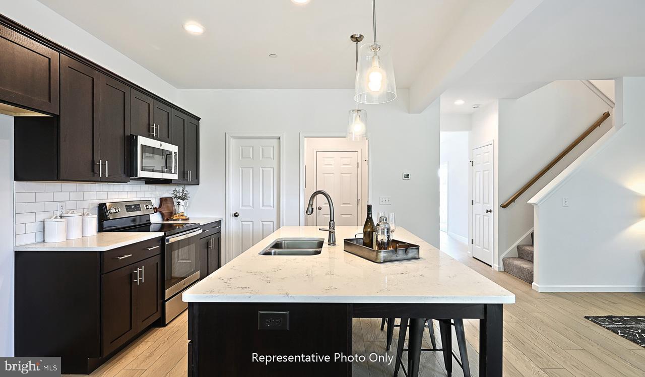 COPPER RIDGE - Residential