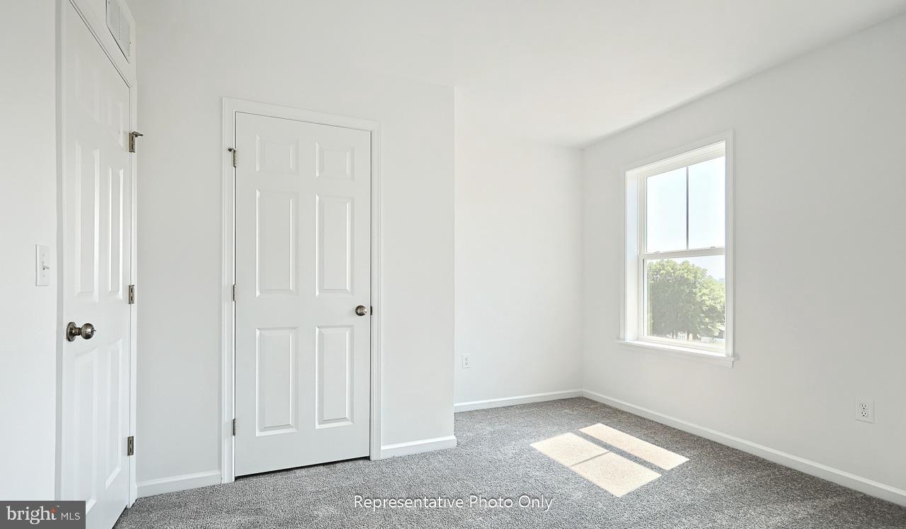 COPPER RIDGE - Residential