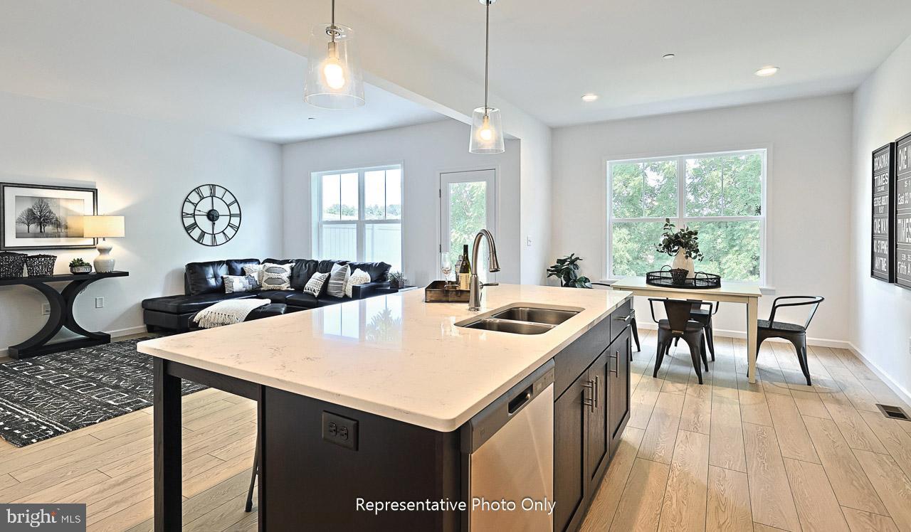 COPPER RIDGE - Residential