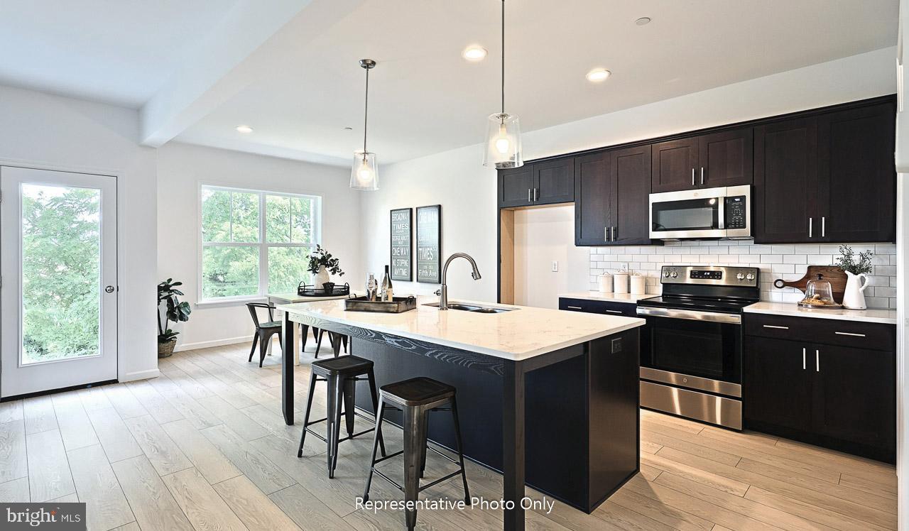 COPPER RIDGE - Residential