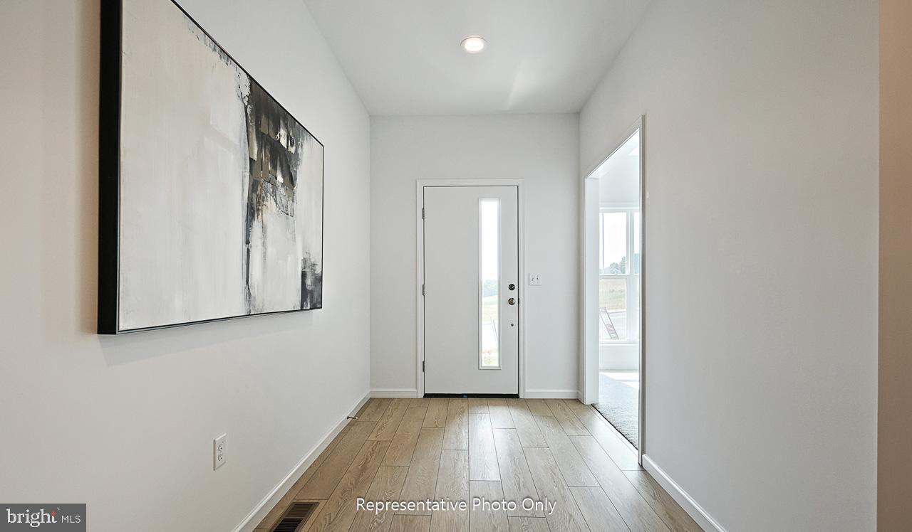 COPPER RIDGE - Residential