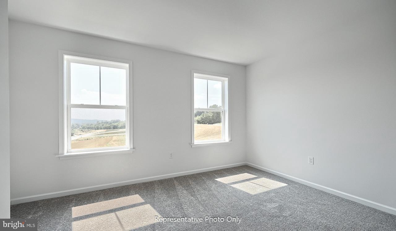 COPPER RIDGE - Residential