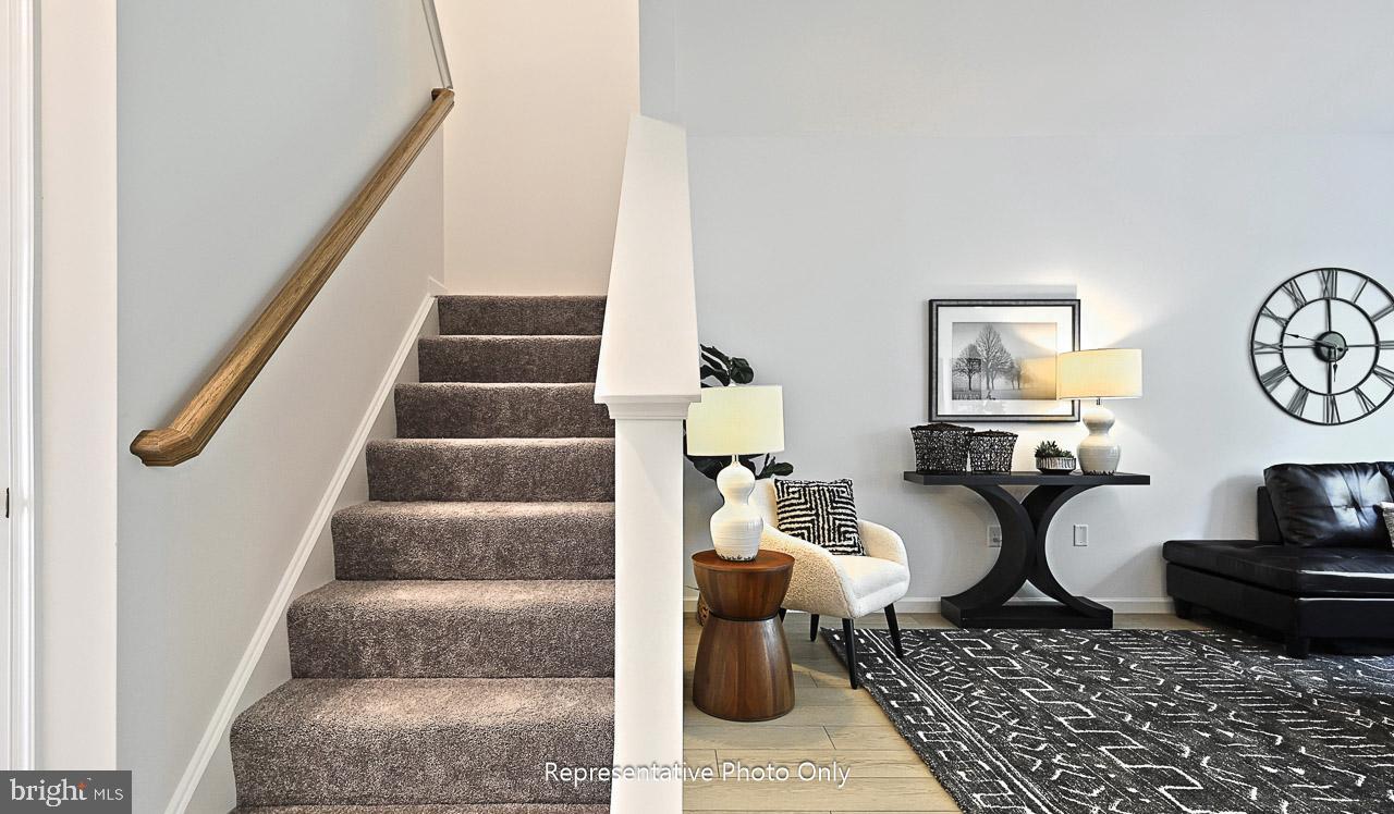 COPPER RIDGE - Residential