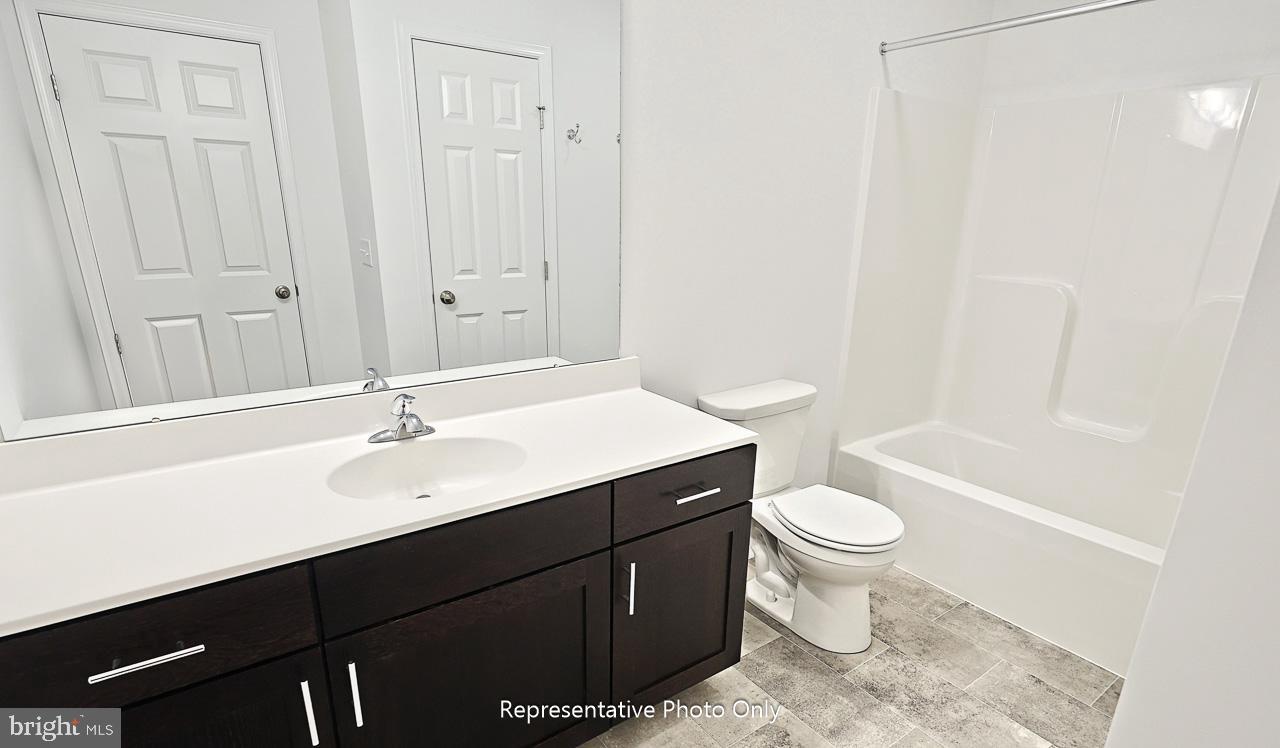 COPPER RIDGE - Residential