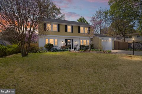 12403 STAFFORD LANE BOWIE MD 20715