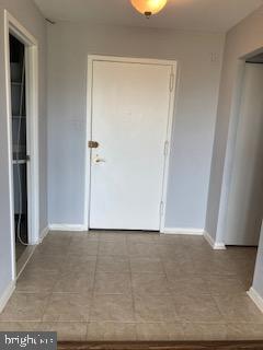 CHEVY CHASE - Residential Lease