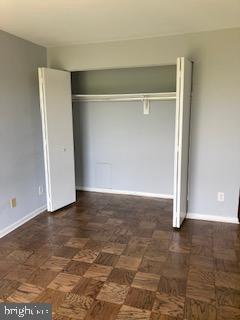 CHEVY CHASE - Residential Lease