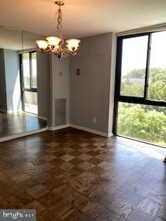 CHEVY CHASE - Residential Lease