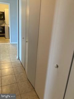 CHEVY CHASE - Residential Lease