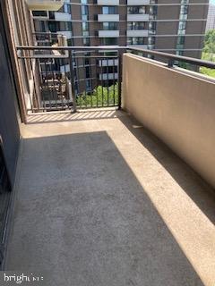 CHEVY CHASE - Residential Lease