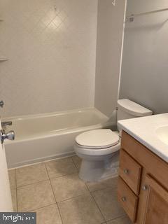 CHEVY CHASE - Residential Lease