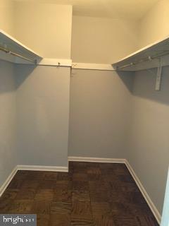 CHEVY CHASE - Residential Lease