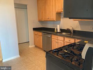 CHEVY CHASE - Residential Lease