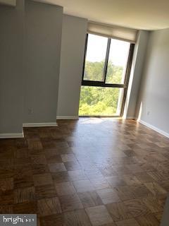 CHEVY CHASE - Residential Lease