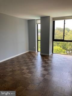 CHEVY CHASE - Residential Lease