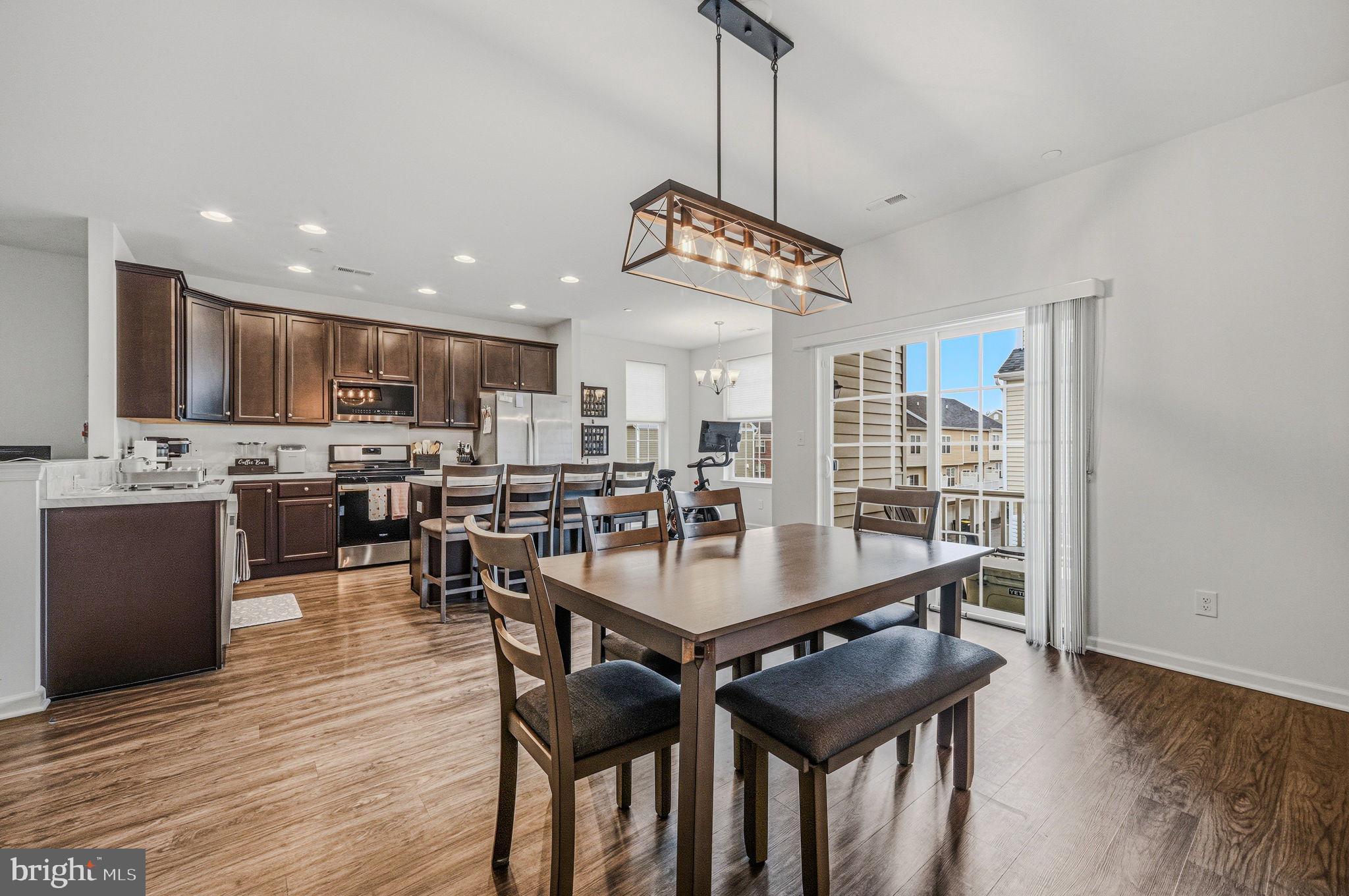 DARLEY GREEN - Residential