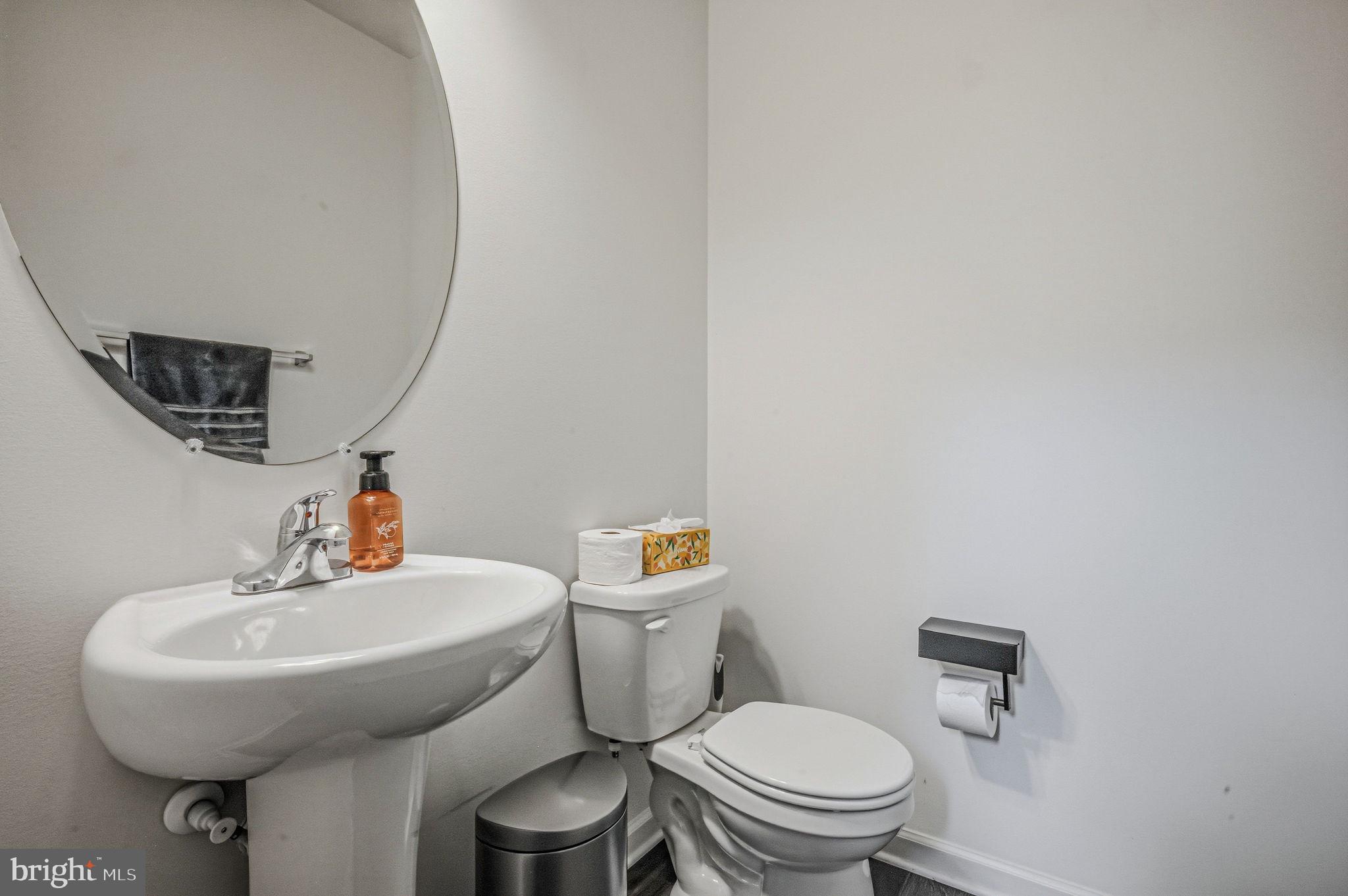 DARLEY GREEN - Residential