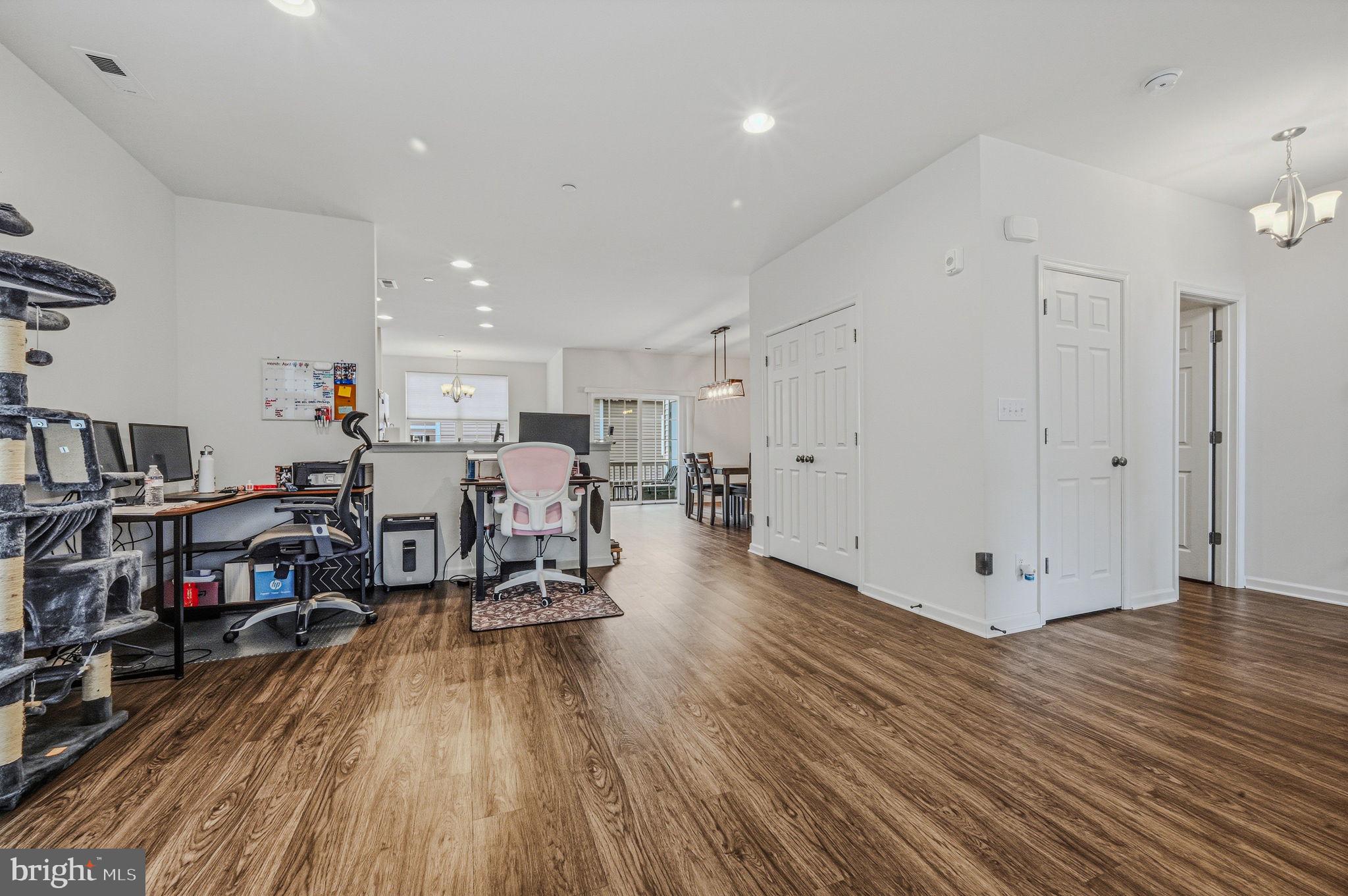 DARLEY GREEN - Residential