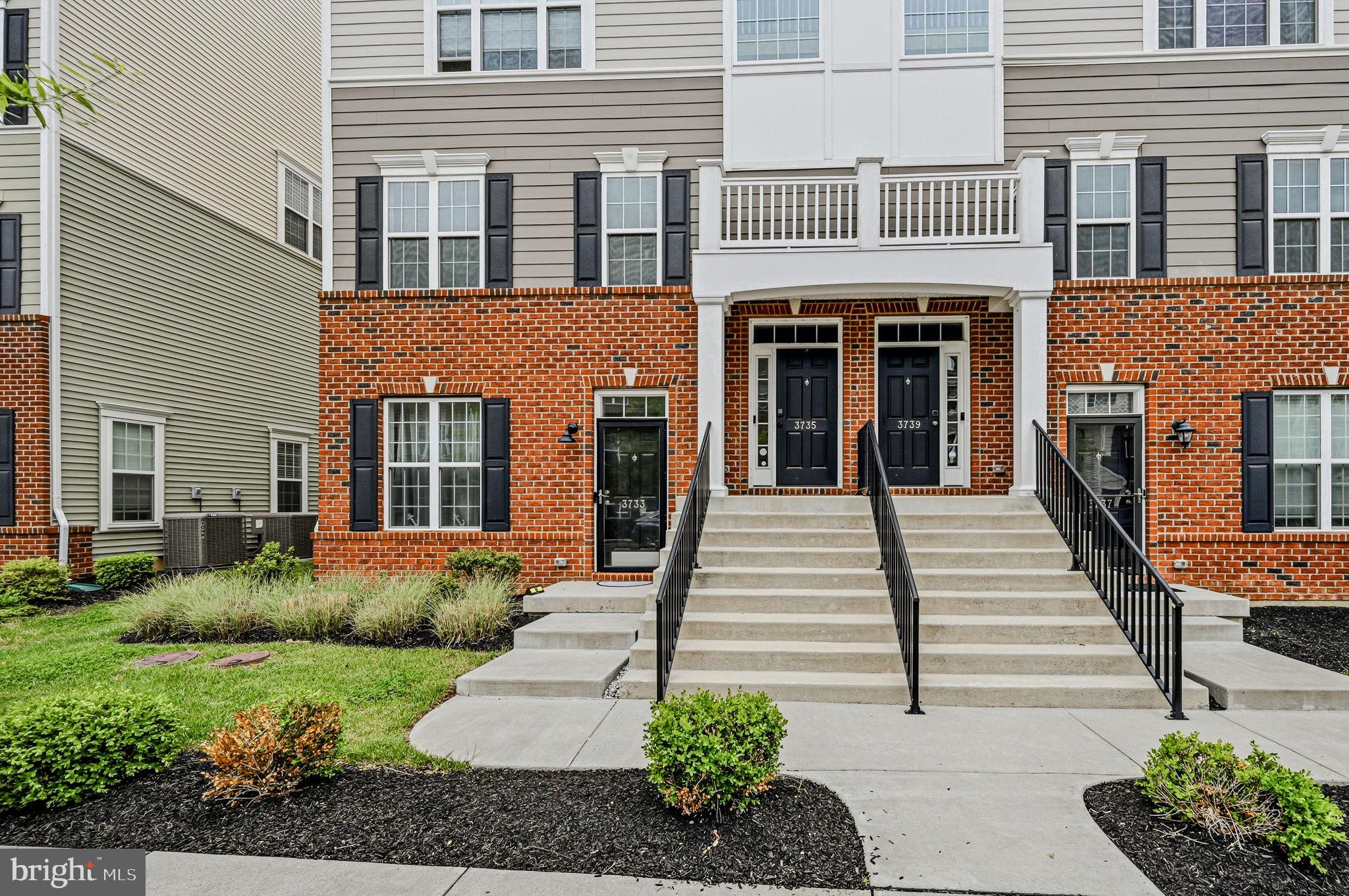 DARLEY GREEN - Residential