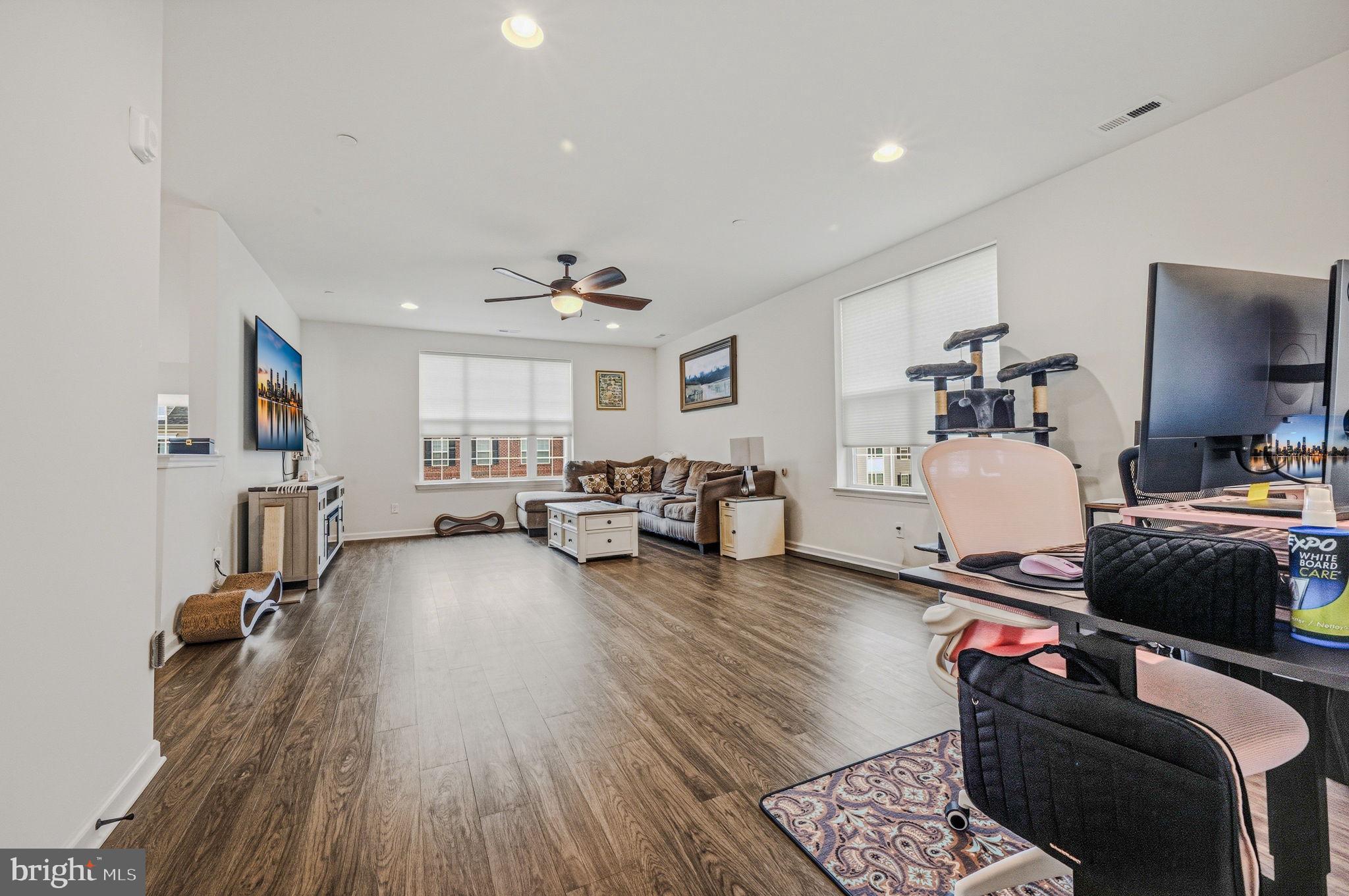 DARLEY GREEN - Residential