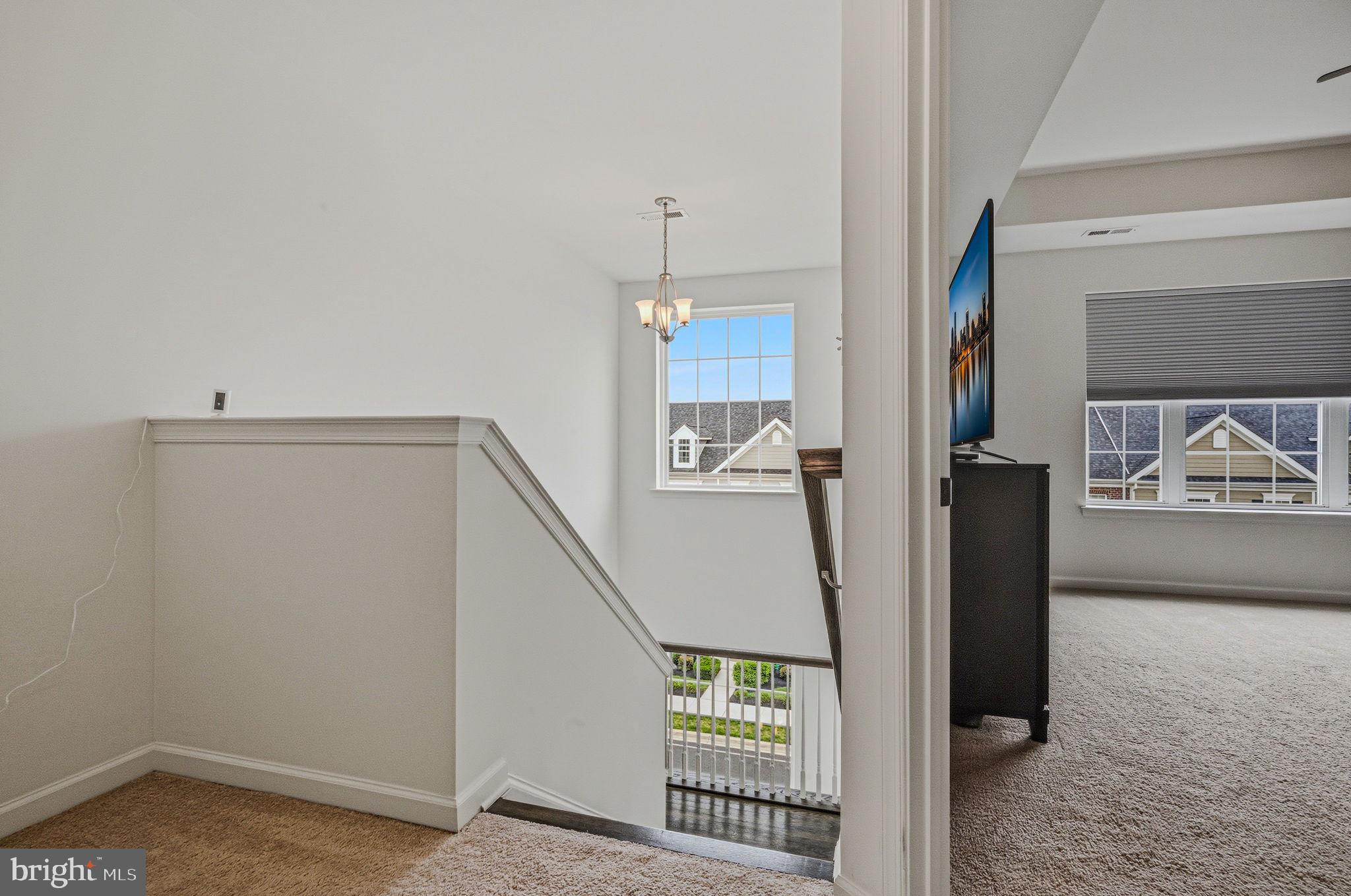 DARLEY GREEN - Residential