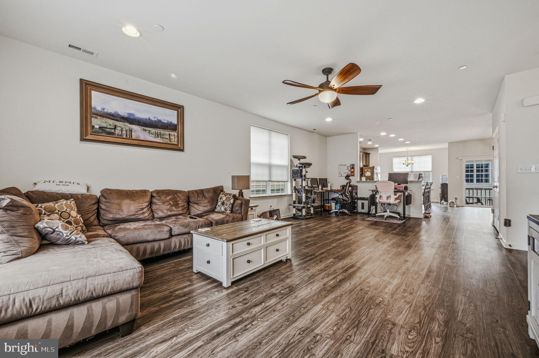 DARLEY GREEN - Residential