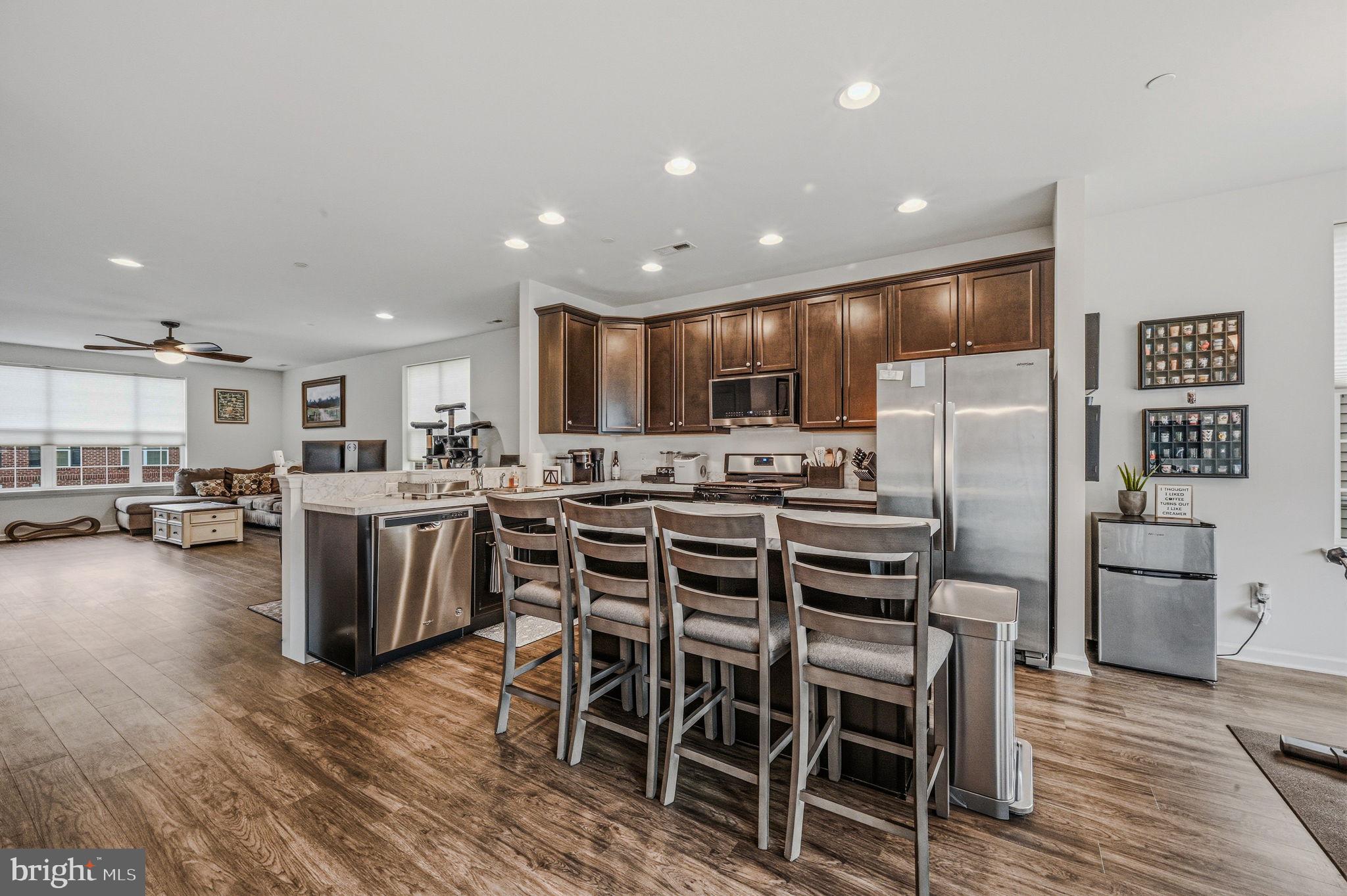DARLEY GREEN - Residential