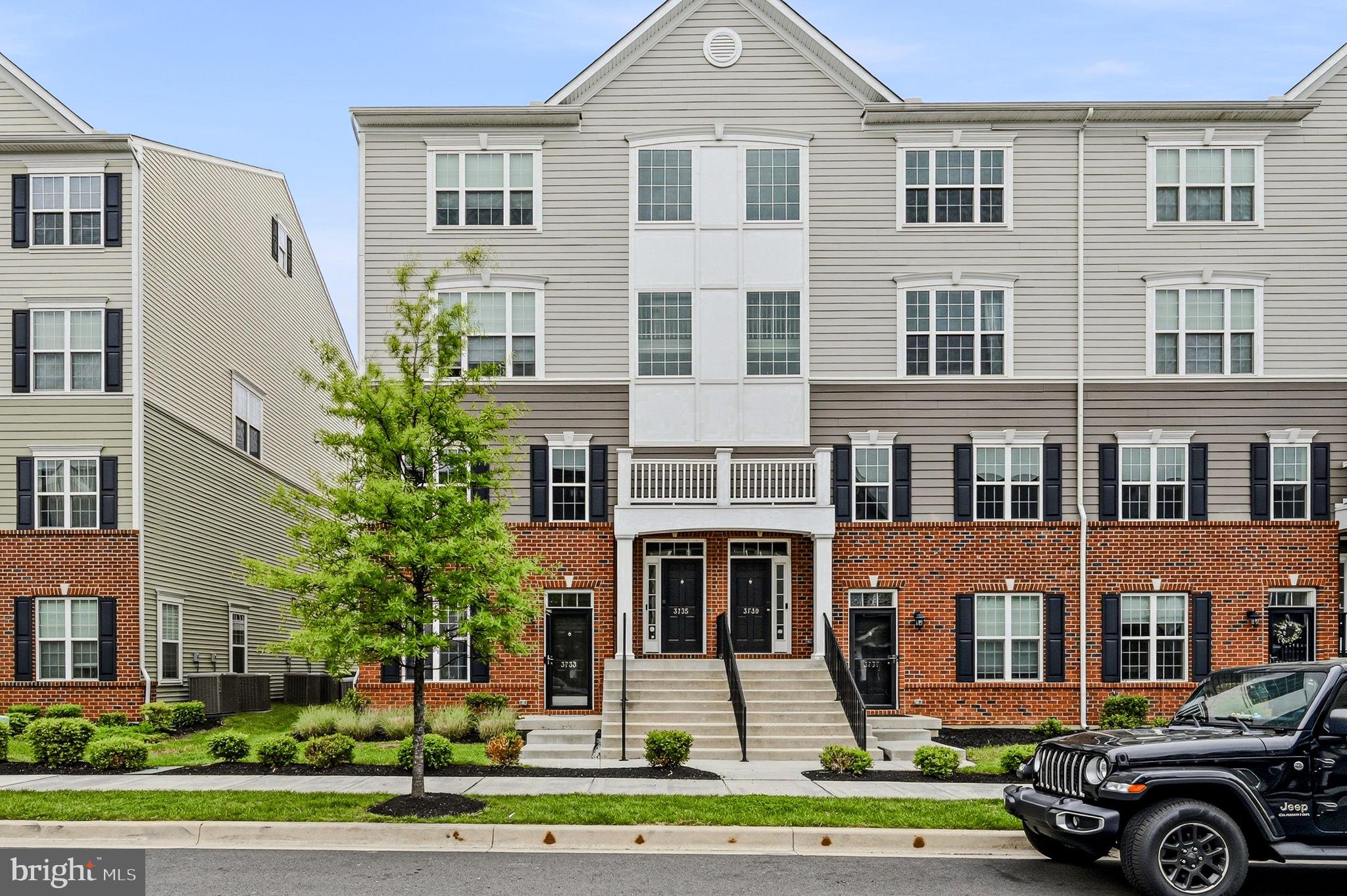 DARLEY GREEN - Residential