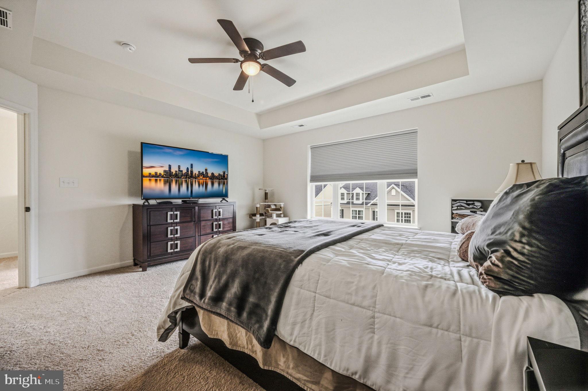 DARLEY GREEN - Residential