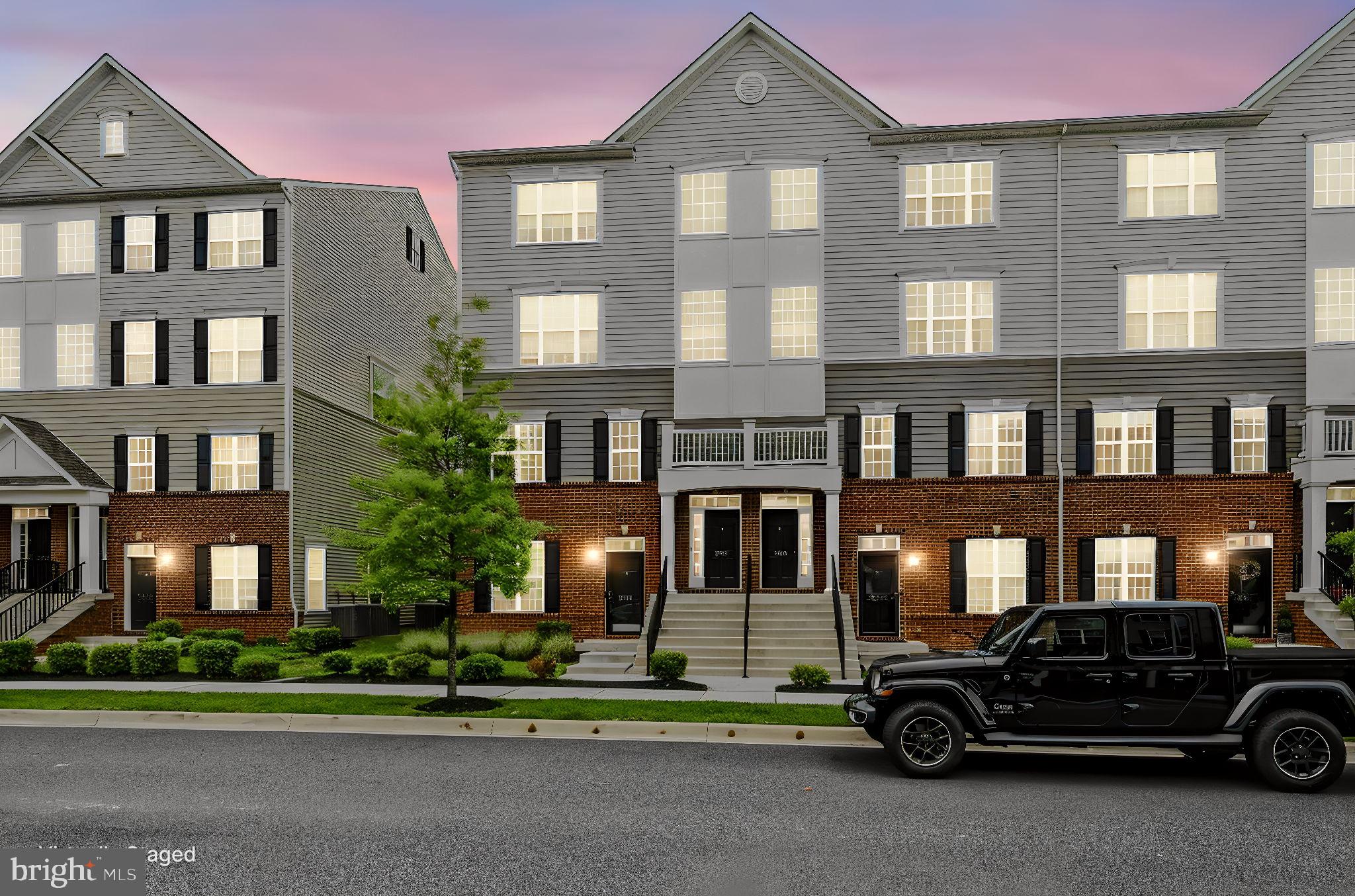 DARLEY GREEN - Residential