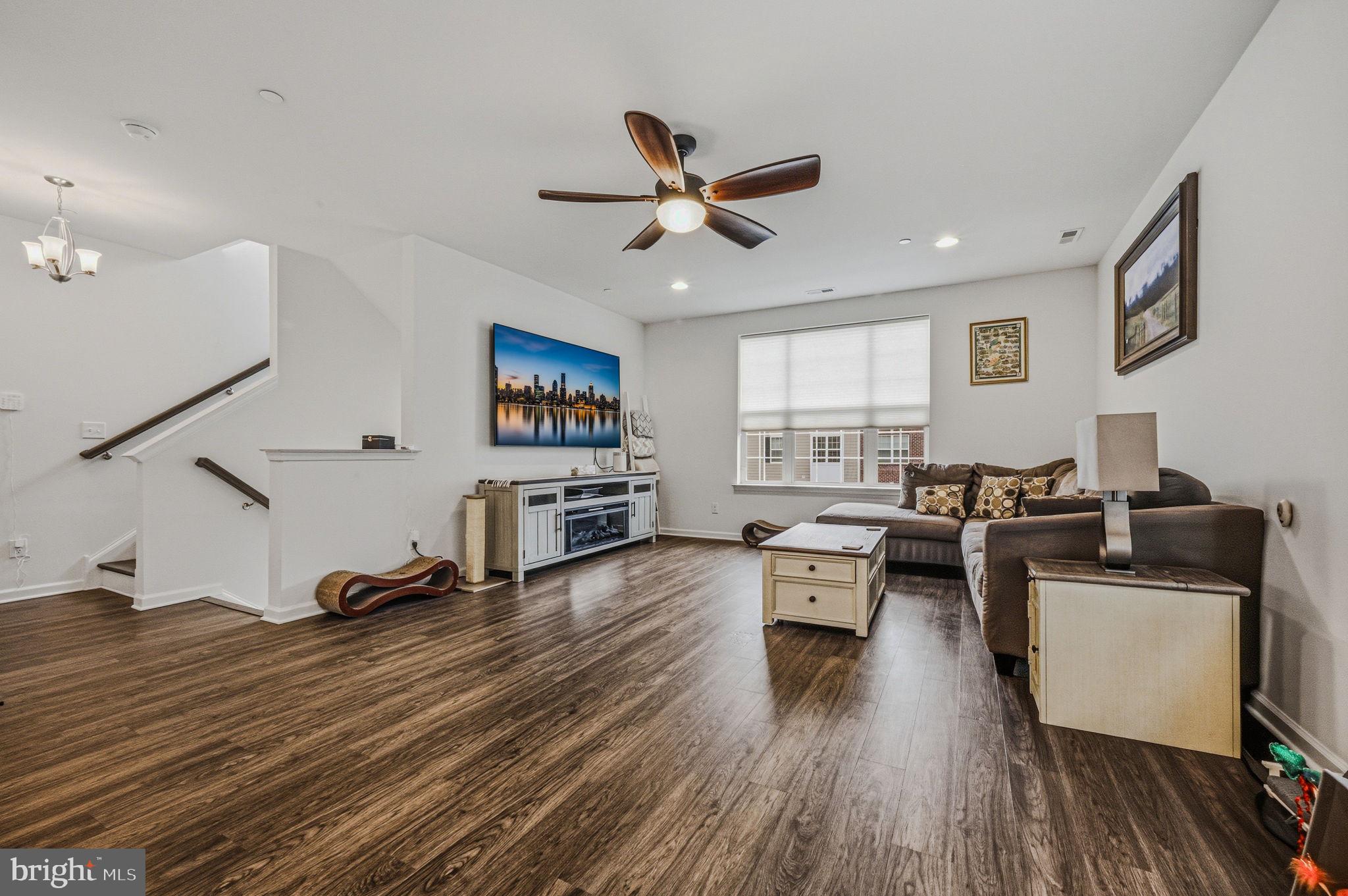 DARLEY GREEN - Residential