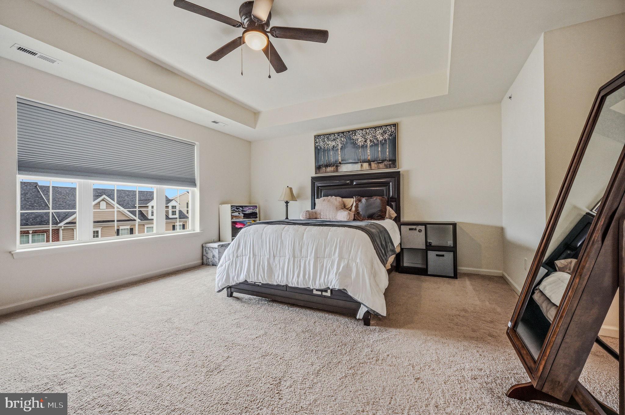 DARLEY GREEN - Residential